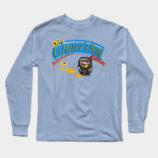 Critter Vacay Long Sleeve T-Shirt